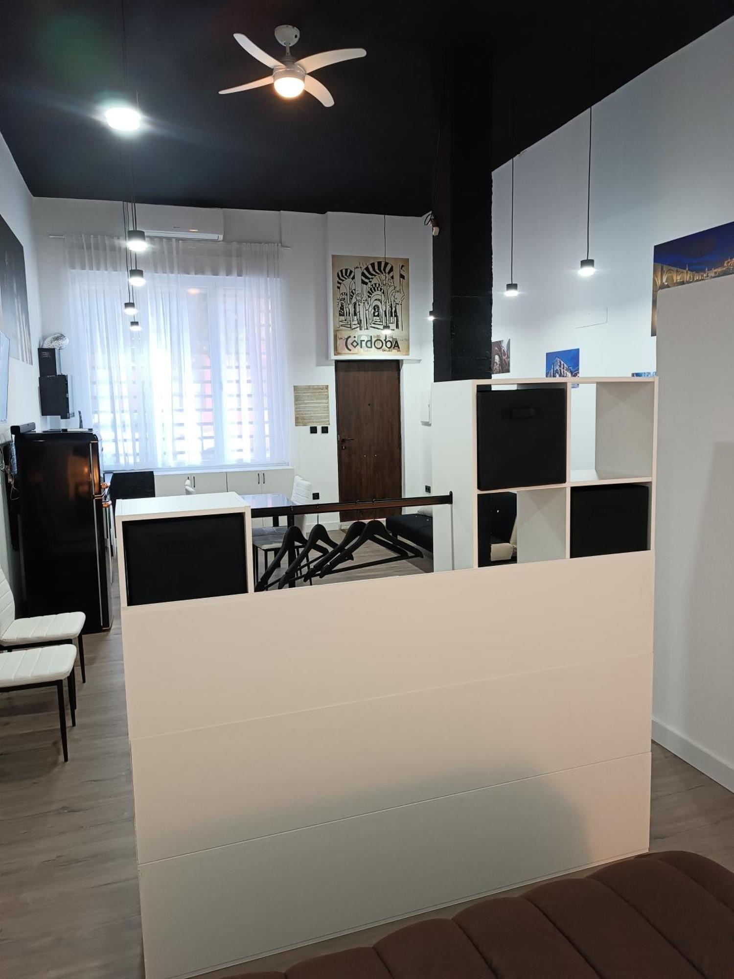 Mezquita Catedral, Saqunda 2 Appartement