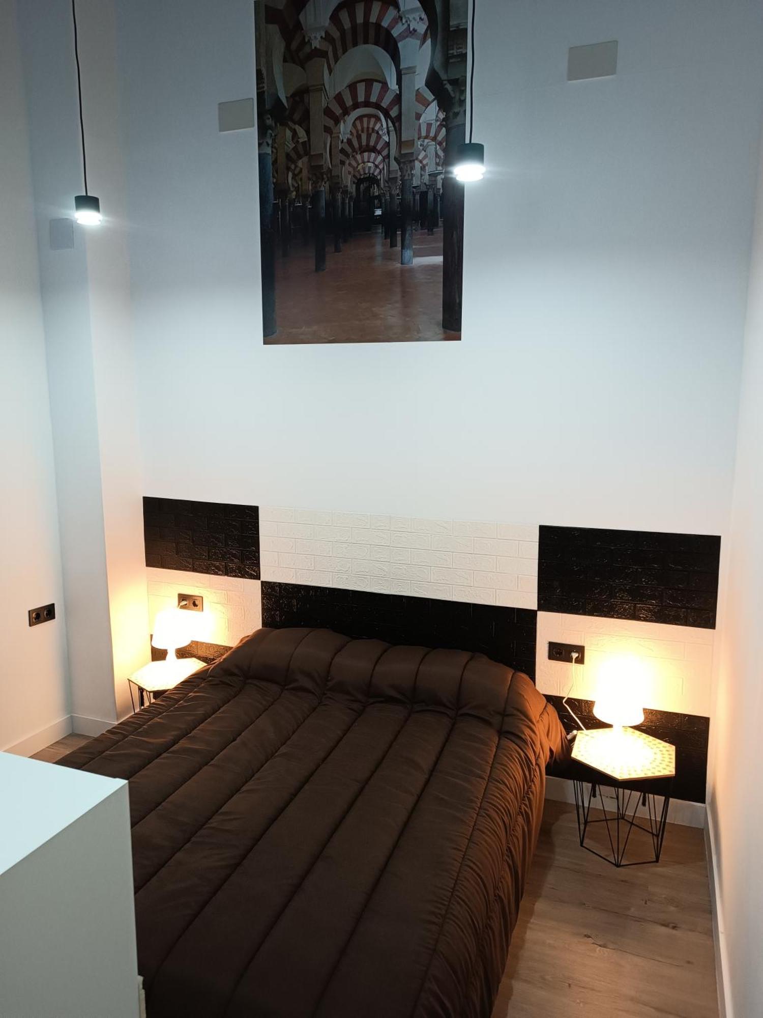 Mezquita Catedral, Saqunda 2 Appartement