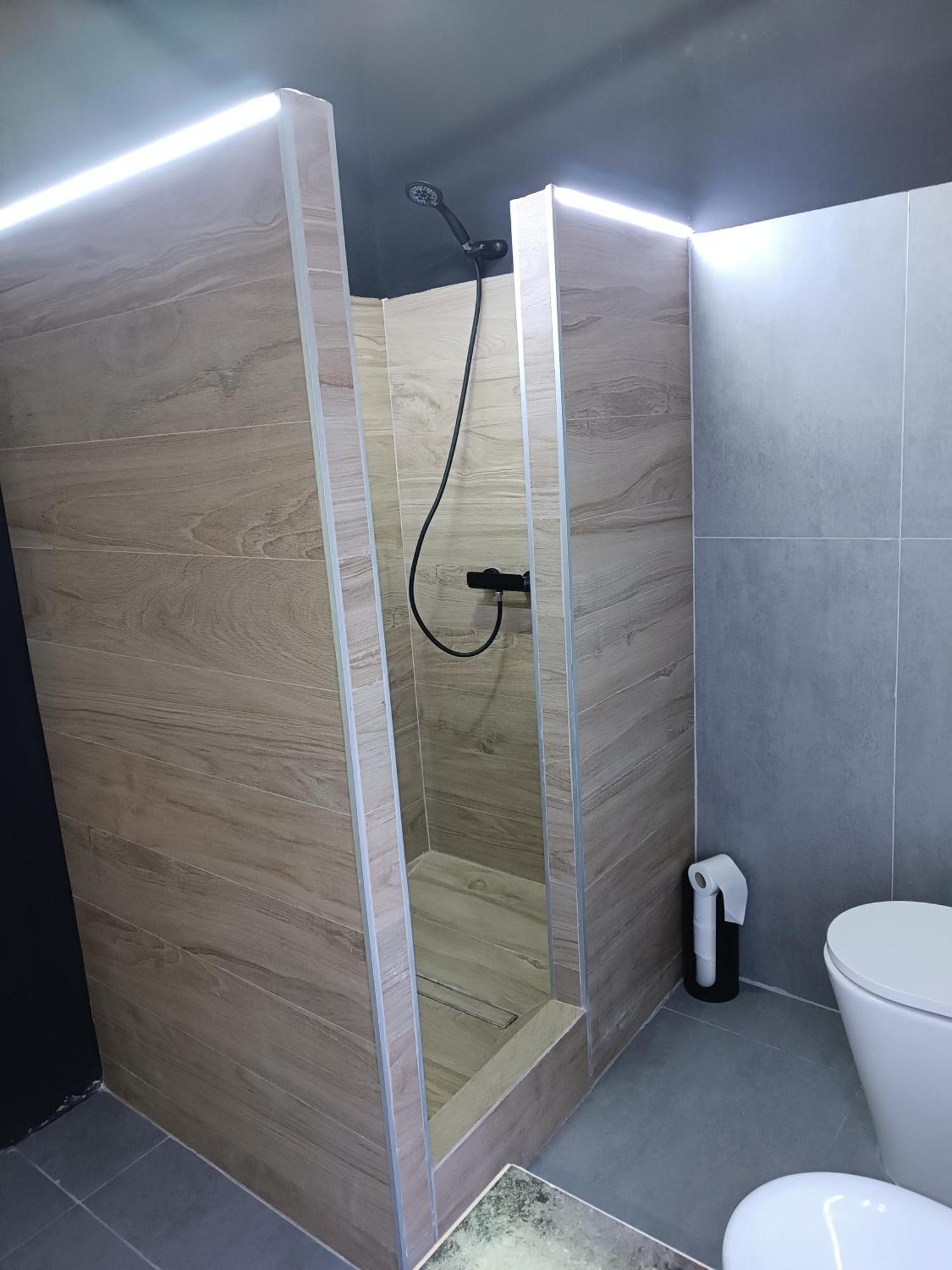 Mezquita Catedral, Saqunda 2 Appartement