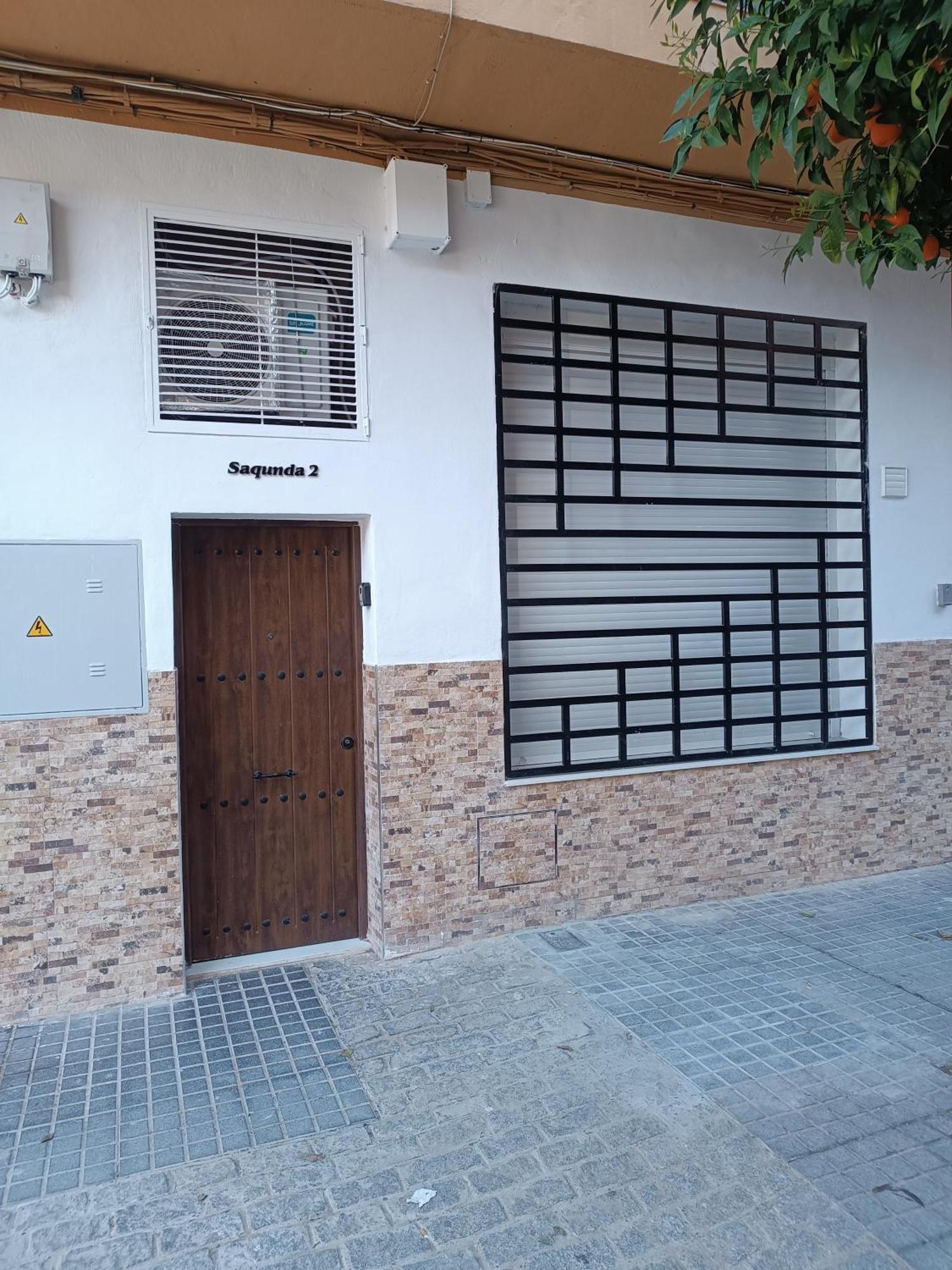 Mezquita Catedral, Saqunda 2 Appartement *